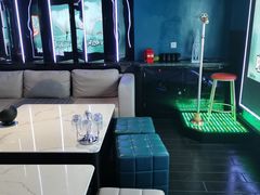 -酷秀KTV(五道口店)