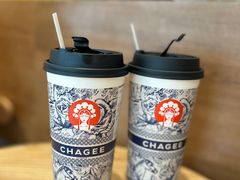 -霸王茶姬(南强街店)