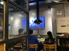 大堂-喜来稀肉(虹泉路店)