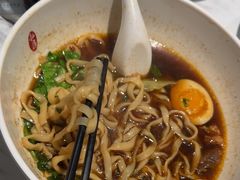 -康师傅私房牛肉面(申虹店)