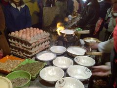 -清真老马家国华牛奶鸡蛋醪糟(正宁路店)