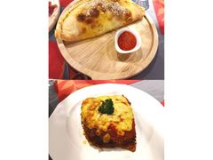 -ITA·意塔意大利餐厅(亦庄店)