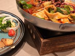 -塔哈尔·新疆盛宴(奉贤龙湖店)