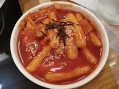 -米字旁先锋韩餐(茂业天地店)