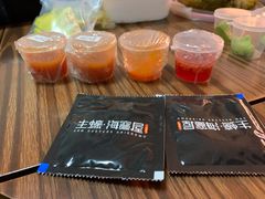 -HIHE Bistro·Oyster Bar(华熙live店)