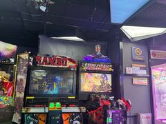 -星际传奇·电玩城·游戏厅·儿童乐园(大悦城店)