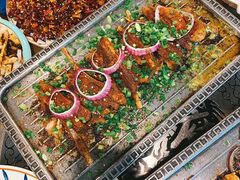 -庆合府重庆大排档(紫都城店)