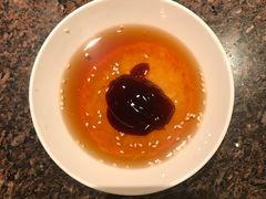 香油碟-皇城老妈·大连海鲜火锅(港湾店)