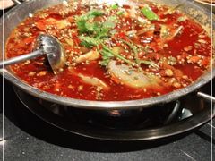 -小饕荟雅安贡椒鱼鲜馆(广福桥店)