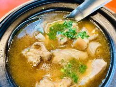 -兴记肉骨茶(甲洞大街第二新分店)