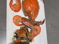 -神洲四海大酒楼(王府井澳门中心店)