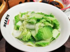-洞庭土菜馆(天河北总店)