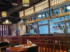 大堂-游You House(西单老佛爷店)