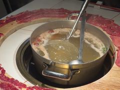 -牛人日志·鲜牛肉骨汤火锅(万科里瑧店)