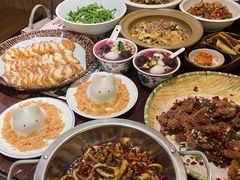 -衡厨·衡阳土菜(中南店)