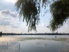 -长春市南湖公园