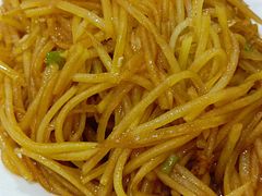 -姥家春饼店(漳州二路店)