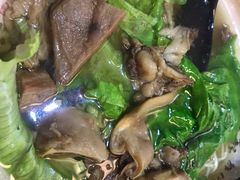 -汕品潮牛正宗潮汕火锅(华师店)
