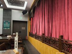 -青曲社相声(易俗街区店)