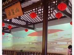 -慕湘精致湖南菜(水贝店)