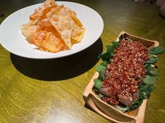 -一坐一忘云南菜(卓悦中心)