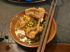 -渝井巷重庆老火锅(沈阳吉祥店)