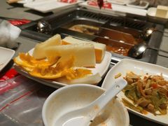 -海底捞火锅(公益西桥店)