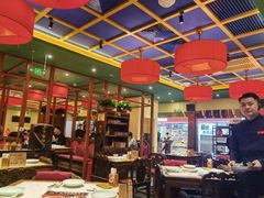 -小吊梨汤·北京菜·烤鸭(鸟巢店)