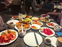 -曲水兰亭(北京四惠店)