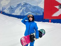 -哈尔滨热雪奇迹