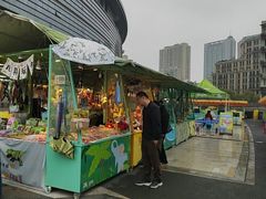 -西湖文化广场