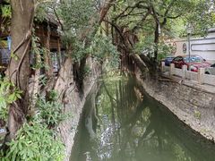 -三坊七巷历史文化街区