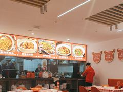 -韵味湘肴·小炒黄牛肉(五一广场店)