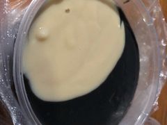 鸳鸯糊-鞠氏黑芝麻糊(水塔店)