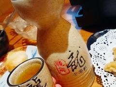 -束河人家(南锣鼓巷店)