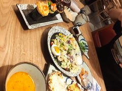 -西月山居匠心创意料理(江汉路新佳丽广场店)