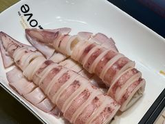 -潮汕壹号·潮汕菜·打边炉·生腌(总店)