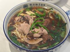 -镇南锅盖面馆(解放路店)