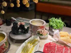 竹笋尖-豆捞坊(金桥店)
