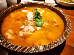 豆花鱼-意满花千醉(金茂览秀城店)