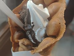 -麦丽丝红油辣椒冰淇淋(江家巷店)