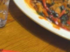 -柴窝堡22号辣子鸡·传承新疆菜