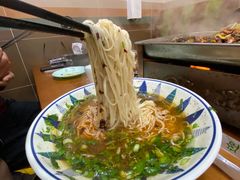 -西域美食(清河店)