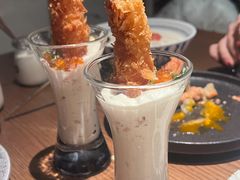-筱田の食堂·izakaya(淮海中路店)