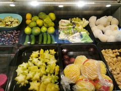 -花果津喜·高端果切(汇一城总店)