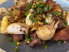 -顶上头·螺蛳火锅(五一新村店)