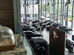 -上海可达汽车销售服务有限公司