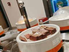 -密友回转自助火锅(中海环宇城店)