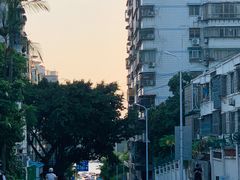 -鸿山公园