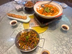 -莲餐厅·湖北菜·潜江小龙虾店(愚园路店)